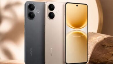 Vivo V70 Lite Launched