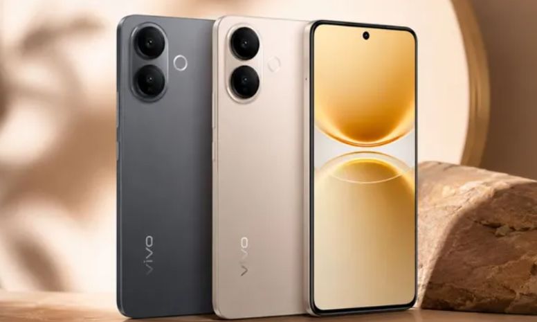 Vivo V70 Lite Launched