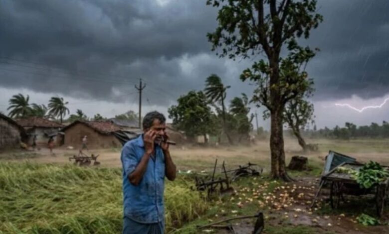 Weather Update Chhattisgarh