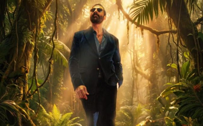 Welcome to the Jungle Box Office Collection Day 4