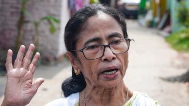 Will Mamata Banerjee lose TMC name and symbol