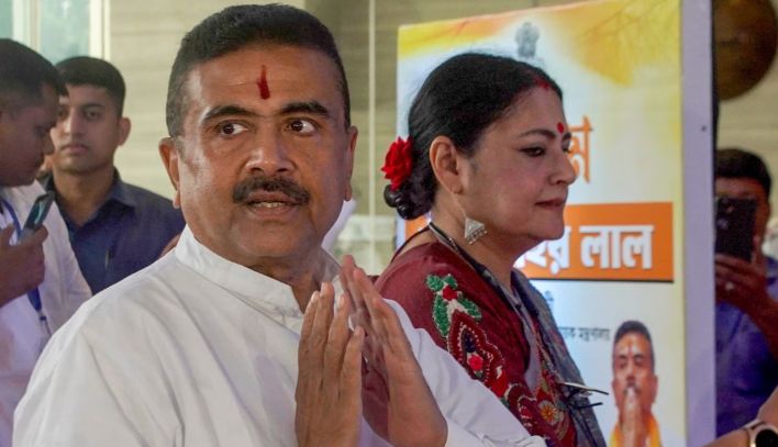 est Bengal Cabinet Expansion