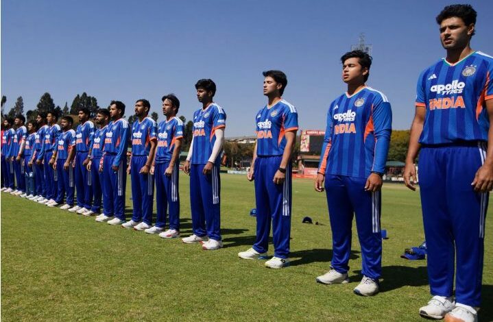 Asian Games 2026 Cricket