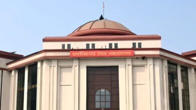 Bilaspur High Court Decision,