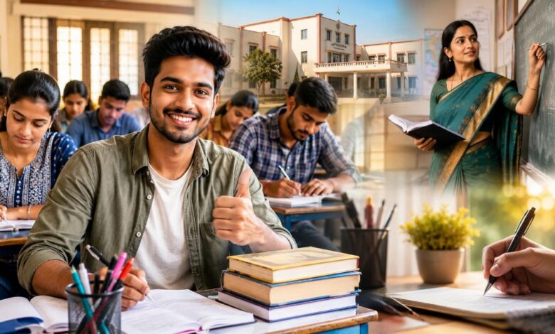 CG Vyapam Assistant Teacher Recruitment