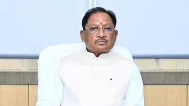 Chhattisgarh AI Development