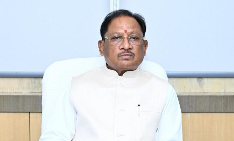 Chhattisgarh AI Development