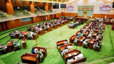 Chhattisgarh No Confidence Motion