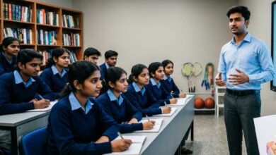 Chhattisgarh guest lecturer policy