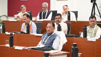 Chintan Shivir 3.0