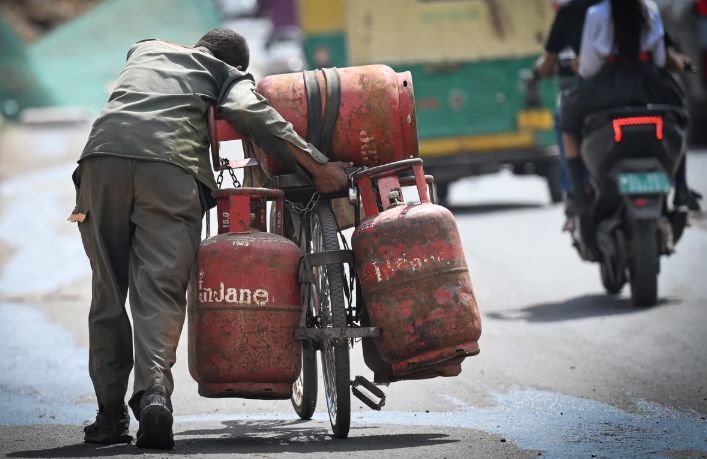 Fuel Price Today