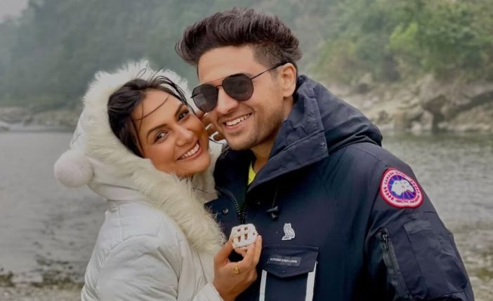 Gaurav Khanna Divorce