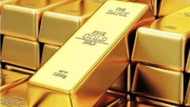 Gold Silver Price Today