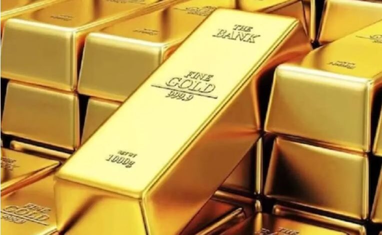 Gold Silver Price Today