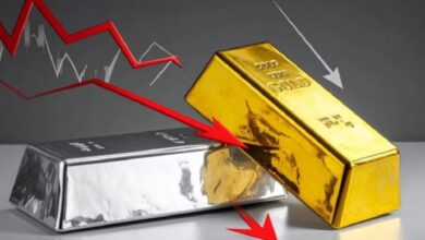 Gold Silver Price Today