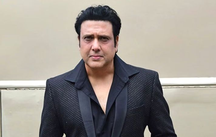 Govinda Comeback