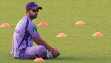 KKR New Captain, Ajinkya Rahane Retirement