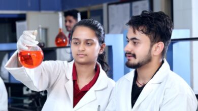 Lab Attendant Exam