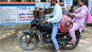 Petrol Diesel LPG CNG Price Today