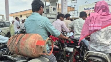 Petrol, Diesel, LPG, CNG Rates