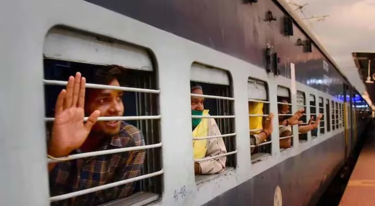 Railway Act New Fines