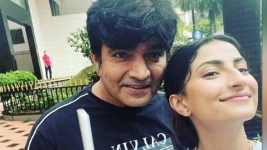 Raja Chaudhary Shweta Tiwari