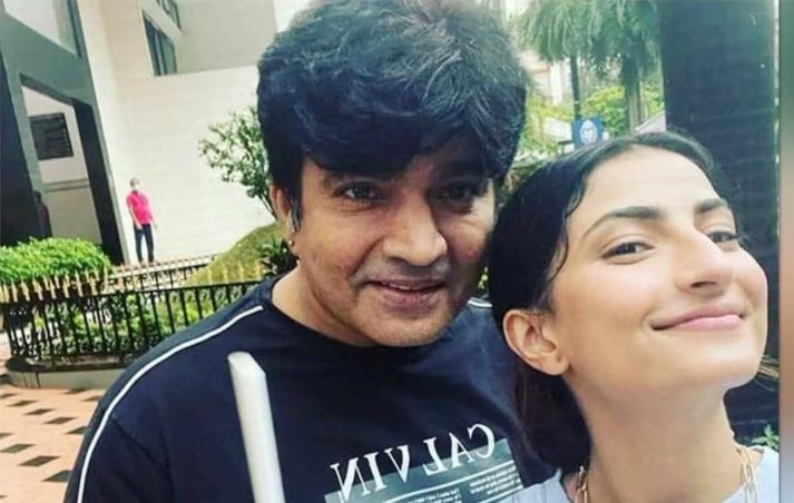 Raja Chaudhary Shweta Tiwari