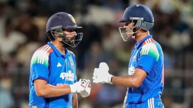 Rohit Sharma ODI Retirement