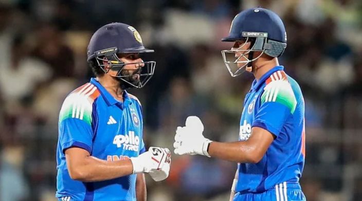 Rohit Sharma ODI Retirement