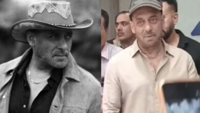 Salman Khan Health Update