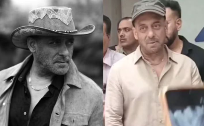 Salman Khan Health Update