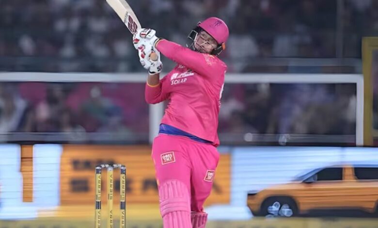 ICC T20 Rankings