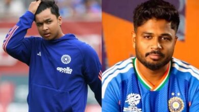 Vaibhav Suryavanshi Debut
