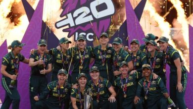 Womens T20 World Cup 2026 Prize Money