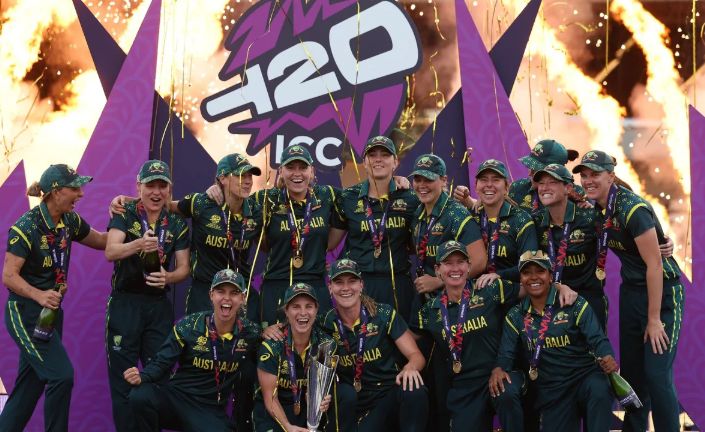 Womens T20 World Cup 2026 Prize Money