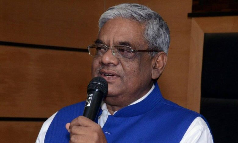 Arun Pannalal Arrested