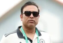 BCCI Director of Cricket