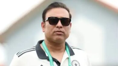 BCCI Director of Cricket