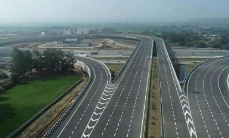 Bharatmala Scam,