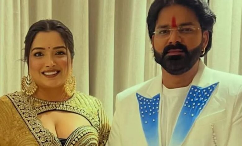 Bhojpuri Bawaal
