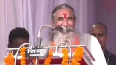 Bhojraj Nag,