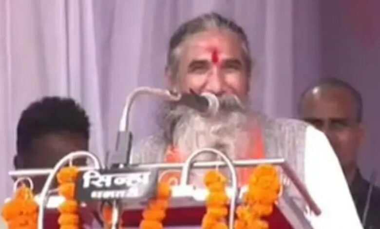 Bhojraj Nag,