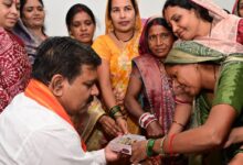 Bihan SHG Women
