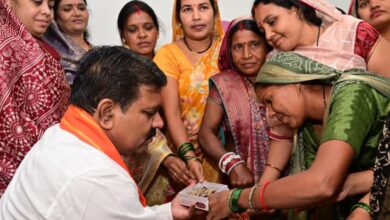 Bihan SHG Women