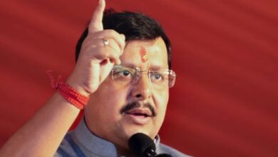 CG BJP News