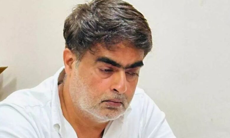 CG GST Scam