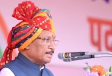 CM Vishnu Deo Sai Speech