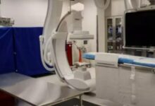 Chhattisgarh Cath Lab,