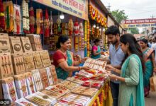 Chhattisgarh rakshabandhan business records,