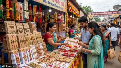 Chhattisgarh rakshabandhan business records,